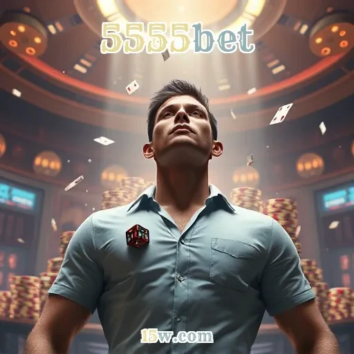 5555bet Pagamentos: Opções e Vantagens que Você Precisa Conhecer