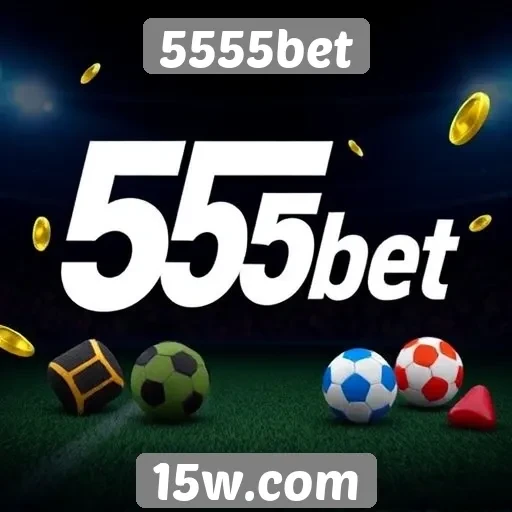 Análise da plataforma de jogos 5555bet