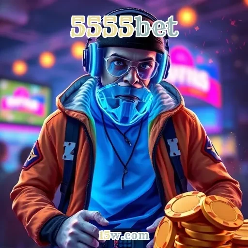 5555bet: Ofertas Irresistíveis Para Gamers de Todos os Níveis de Habilidade!