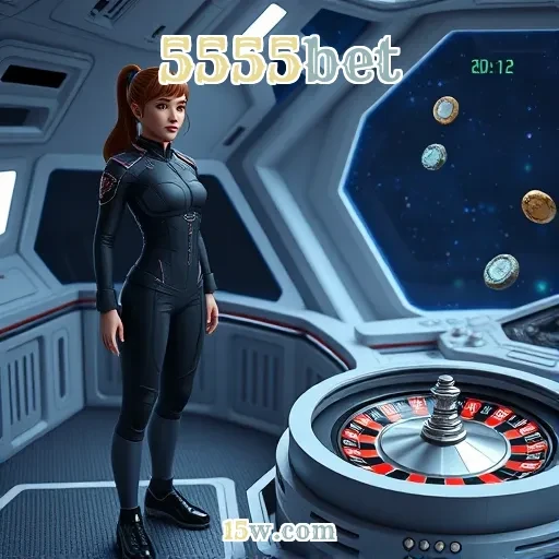 5555bet: Descubra as Inovações Surpreendentes do Seu App de Jogos