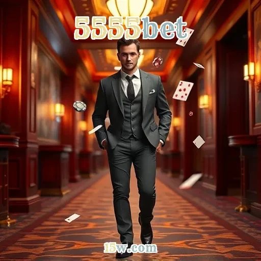 5555bet: Bônus que Transformam Sua Experiência de Apostas Online