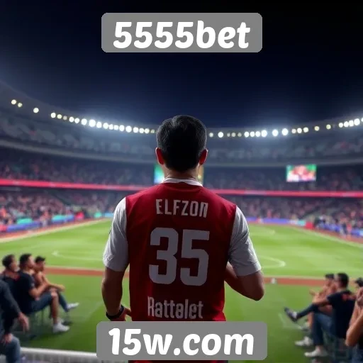 Experiência do usuário na plataforma 5555bet